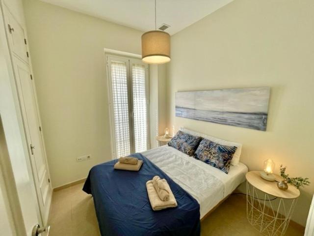 Gatu Premium Villa Patio Andaluz El Puerto de Santa Maria Ngoại thất bức ảnh