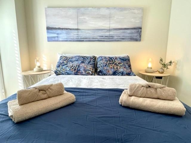 Gatu Premium Villa Patio Andaluz El Puerto de Santa Maria Ngoại thất bức ảnh