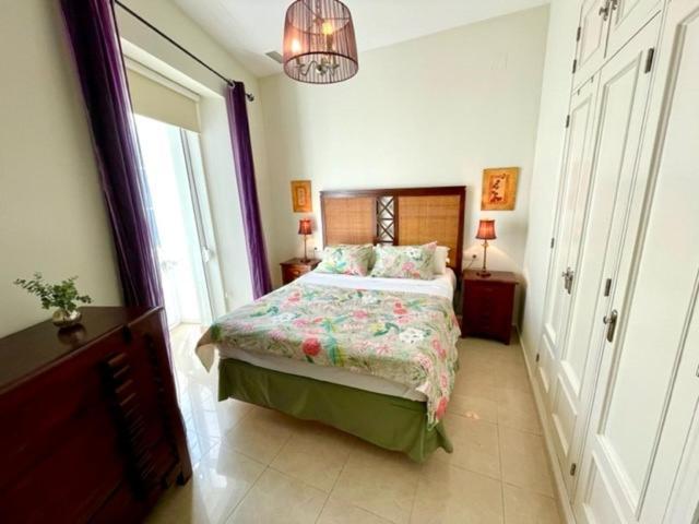 Gatu Premium Villa Patio Andaluz El Puerto de Santa Maria Ngoại thất bức ảnh