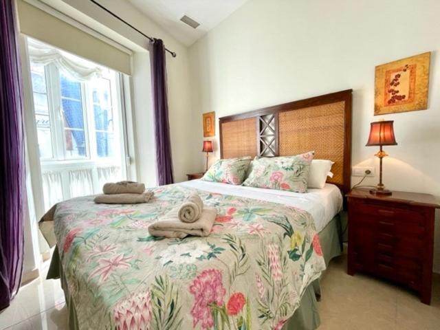 Gatu Premium Villa Patio Andaluz El Puerto de Santa Maria Ngoại thất bức ảnh