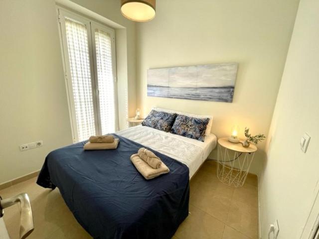 Gatu Premium Villa Patio Andaluz El Puerto de Santa Maria Ngoại thất bức ảnh