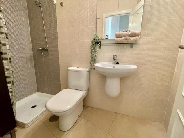 Gatu Premium Villa Patio Andaluz El Puerto de Santa Maria Ngoại thất bức ảnh