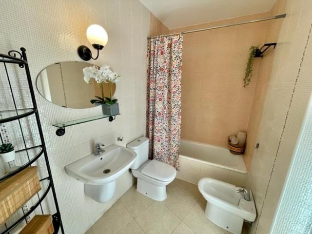 Gatu Premium Villa Patio Andaluz El Puerto de Santa Maria Ngoại thất bức ảnh