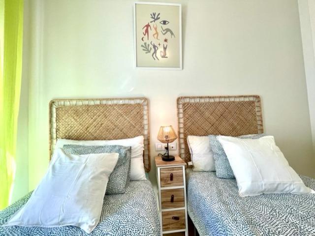 Gatu Premium Villa Patio Andaluz El Puerto de Santa Maria Ngoại thất bức ảnh